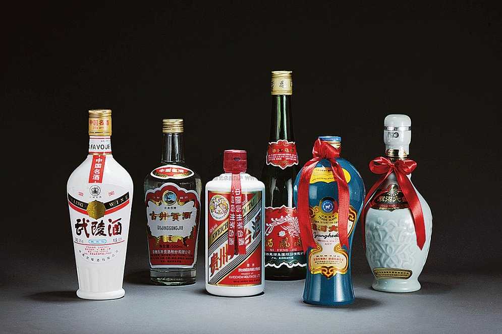 【分享】全市收购2019年茅台酒一套多少钱