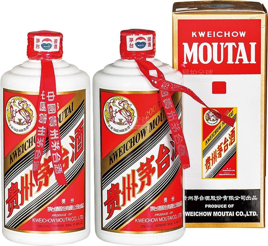 【分享】全市收购2019年茅台酒一套多少钱